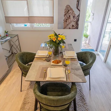 Apartamento Aurum Hills *