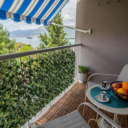 Aurum Hills Apartamento Split