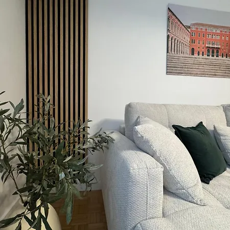 Apartamento Aurum Hills