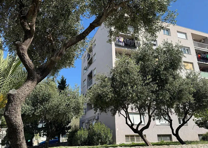 Aurum Hills * ספליט
