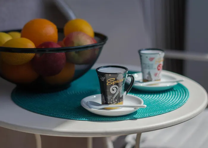 Appartement Aurum Hills Split