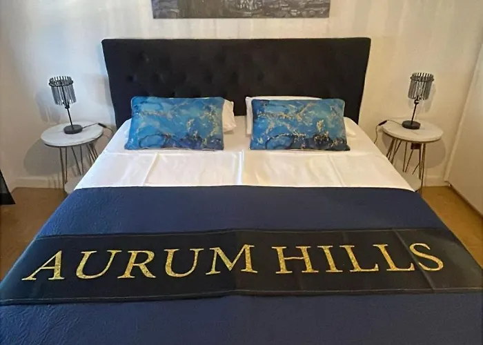 Aurum Hills * Split