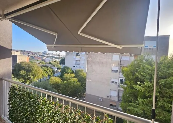 Aurum Hills ספליט