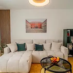 Apartment Aurum Hills