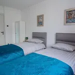 Aurum Hills Apartment