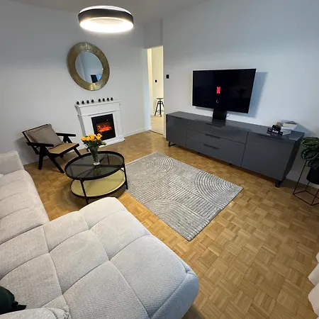 Apartamento Aurum Hills