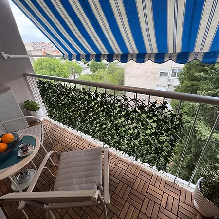 Aurum Hills Apartamento Split