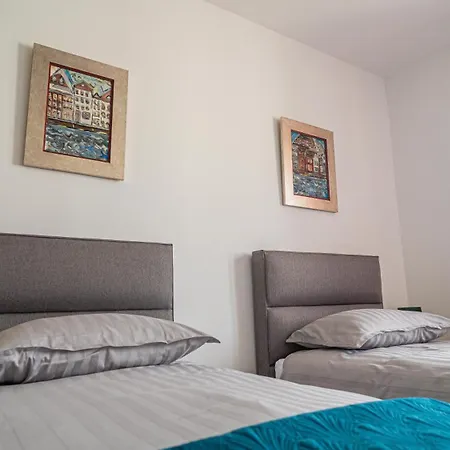 Apartment Aurum Hills Split