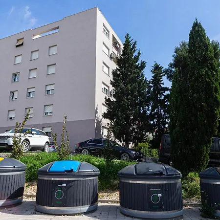 Aurum Hills ספליט