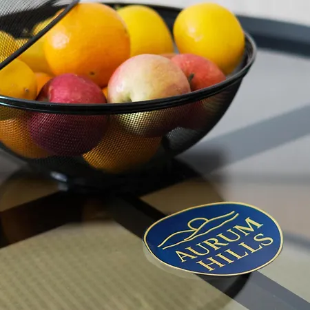 Aurum Hills Apartment Split