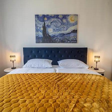 Apartman Aurum Hills