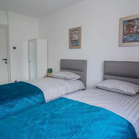 Aurum Hills Apartman