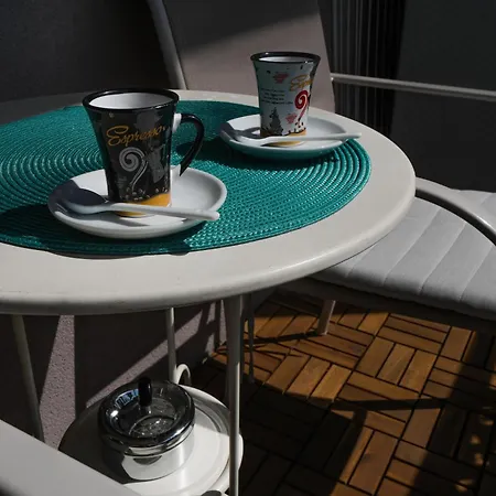 Aurum Hills Apartman Split