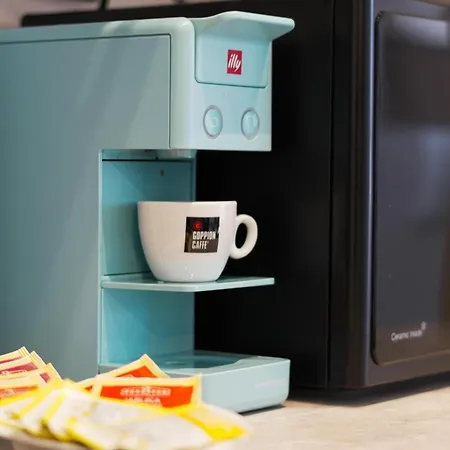 Apartment Aurum Hills