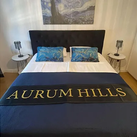 Aurum Hills * ספליט