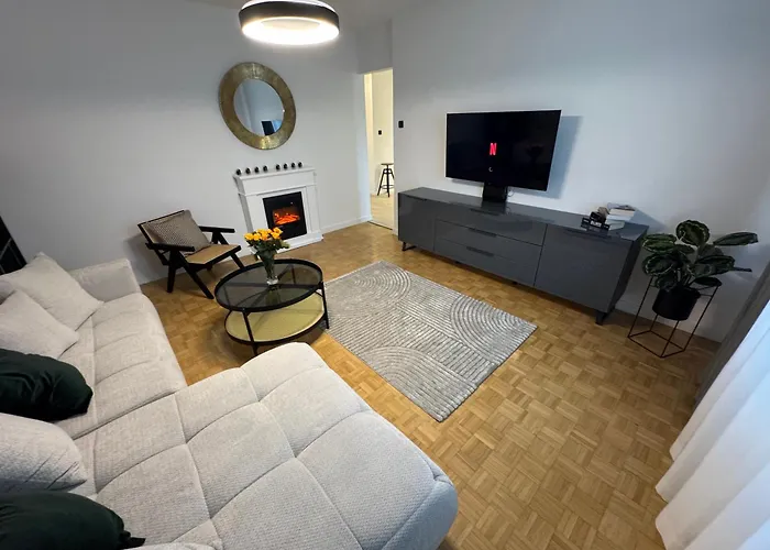 Apartmán Aurum Hills