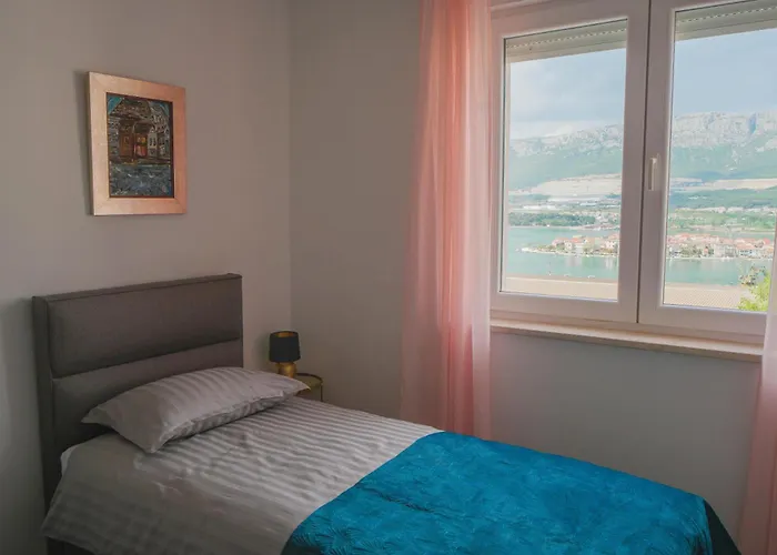 Aurum Hills Apartmán