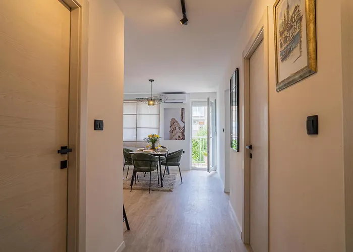 Aurum Hills Apartmán *