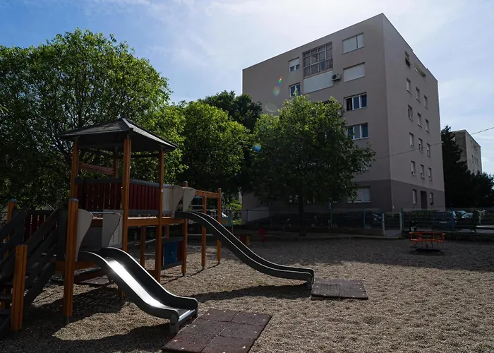 Apartmán Aurum Hills *