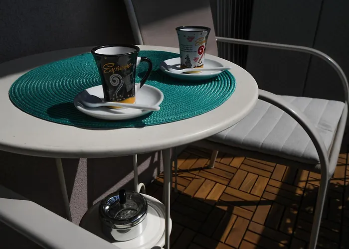 Aurum Hills Apartmán Split