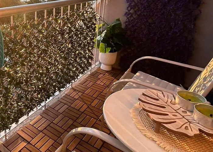 Aurum Hills Apartmán Split