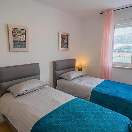 Aurum Hills Сплит