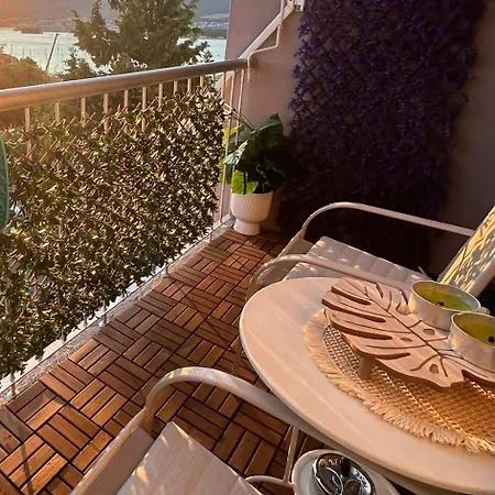 Aurum Hills Апартаменты Сплит