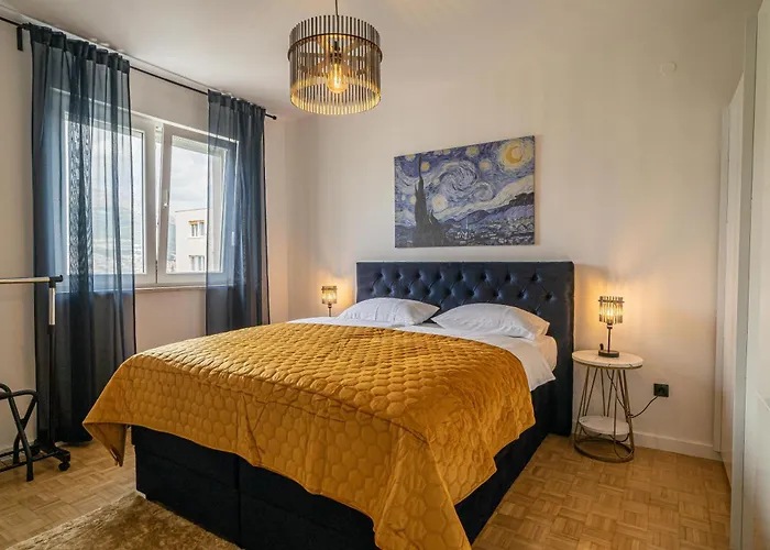 شقة Aurum Hills *